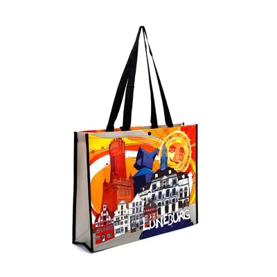 Tas Belanja Rpet Halloween