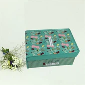 Dijual Tas Penyimpanan Non Woven Ukuran Besar dan Keranjang Penyimpanan Baju