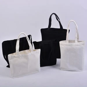 Tas Katun Kosong