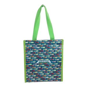 Tas Pendingin Tenun Pp Laminasi